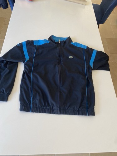Veste lacoste homme - taille, 14