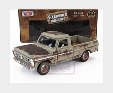 1:24 MOTORMAX Ford Usa F-100