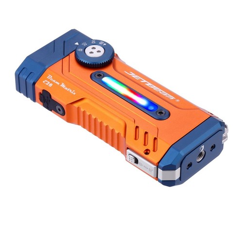 Torcia multifunzione torch - torcia,