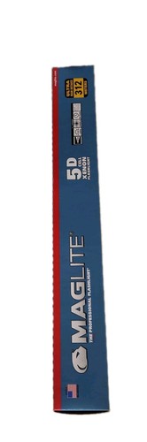 Torcia maglite cell 312 - torcia,