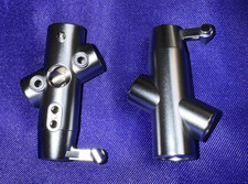 NUOVO PERNO BRACCIO TECHNICS