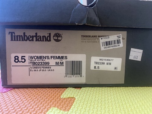 Timberland nellie stivali - timberland,