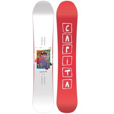 Snowboard capita aeronaut - snowboard,