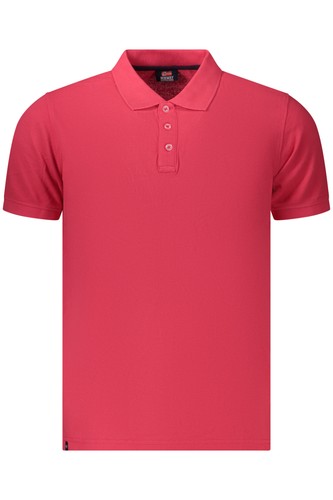 Norway 1963 polo maniche corte - norway,