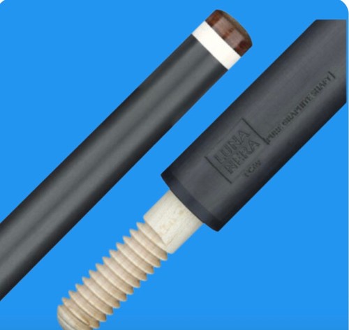 Longoni carom shaft luna nera - carom,