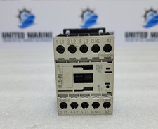 Contattore EATON DILM9-10 24V