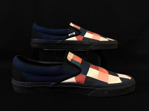 Sneakers vans classiche - sneakers,