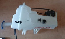 Vaschetta acqua tergicristalli