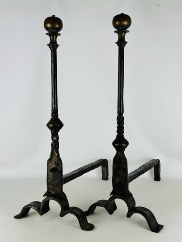 Antichi alari camino in - antichi,