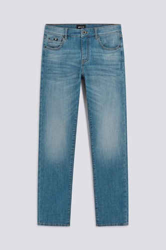 Gas jeans - gas, sumple