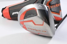Driver Cobra AMP-D / 11,5 gradi / albero flessibile regolare Cobra AMP-D 55