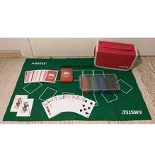 SET/VALIGETTA POKER TEXAS