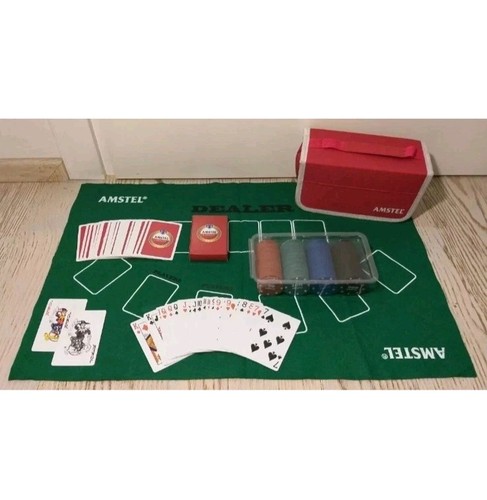 Set valigetta poker texas - poker,