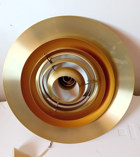 Lampe suspension vintage des - lampe,