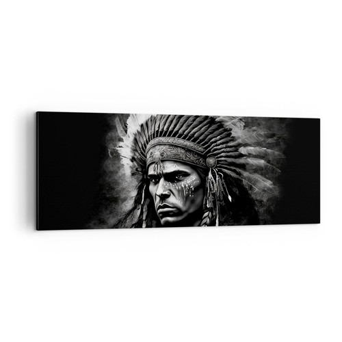 Quadro tela 140x50cm - su,