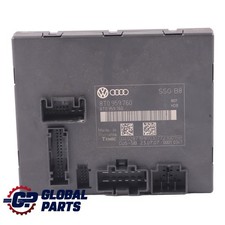 Centralina modulo sedile Audi