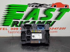 CENTRALINA FUSIBILI FIAT TIPO 356 1.3 MJT 70KW 55266963 00520482730 2016