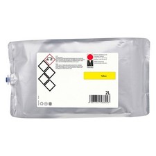 Busta Mimaki con chip SS21