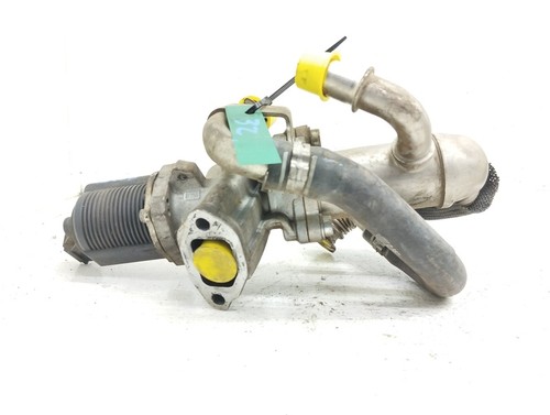 Valvola egr fiat grande - fiat, punto