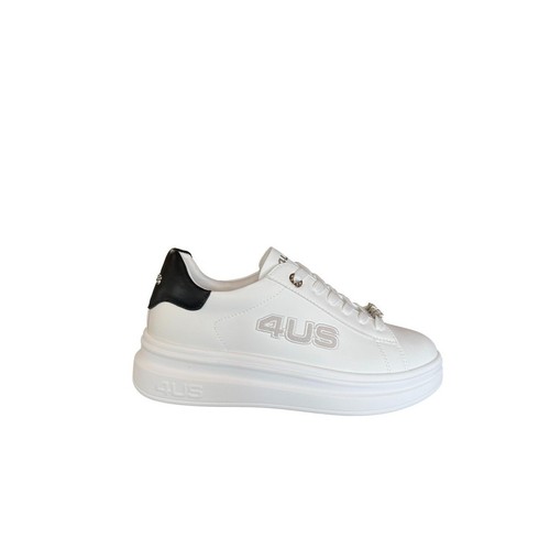 Scarpe donna 4us paciotti - scarpe,