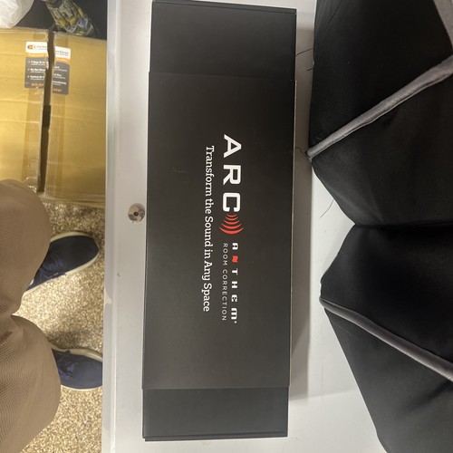 Kit microfono arco inno - ad,