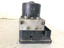 CENTRALINA ABS PER OPEL Astra H Berlina 2° serie 10.0206-0290.4 A 17 DTJ, Z 17 