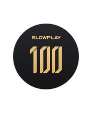 SLOWPLAY Confezione di Fiches
