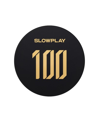 Slowplay confezione fiches - slowplay, di