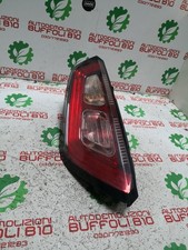FANALE STOP POSTERIORE SINISTRO SX PER FIAT Punto EVO 518497380 (09>12)