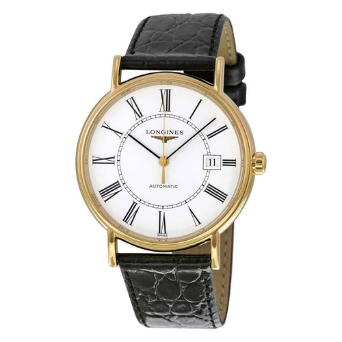 Orologio uomo longines - orologio, la