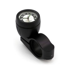 OROLOGIO DA MANUBRIO, NERO