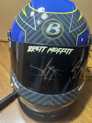 Casco replica jimmie johnson - johnson, &