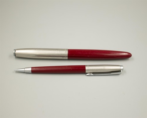 Parker set penne matite - e,