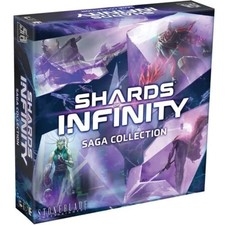 Shards of Infinity - Saga