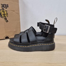 Sandali Dr Martens Clarissa