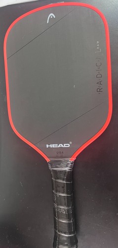 Head radical tour raw 2024 - head, ex