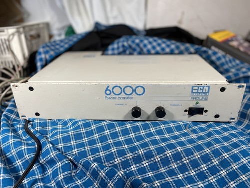 Amplificatore potenza bgw - di,
