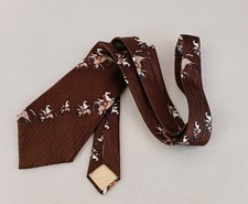 Pierre Cardin Cravatta Seta Con Stampa Cavalli