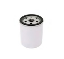 Filtro olio motore diesel