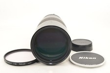 Nikon Nikkor obiettivo 300 mm