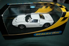 Scalextric C2473 Ford GT 40