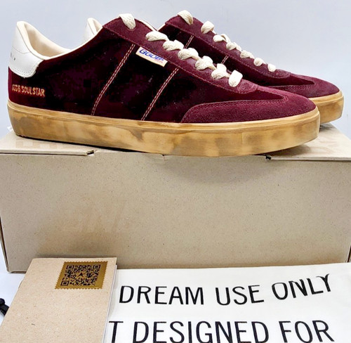 Golden goose soul star - golden,
