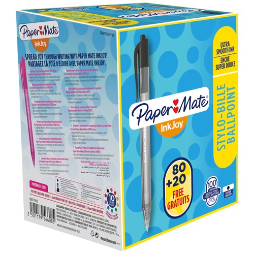 Penna sfera scatto - penna,