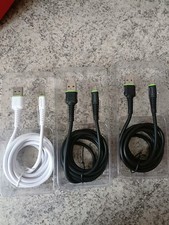 Samsung ECB-DU4EWE Cavo Dati Micro-USB 1,5m 