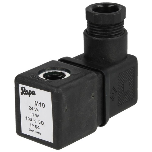 Bobina magnetica rapa m10 - rapa, 24