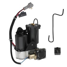 COMPRESSORE ARIA SOSPENSIONI SOFFIETTI for LAND RANGE ROVER SPORT LR023964