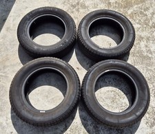 4 Gomme Estive 195 65 R 15 Michelin OLD DOT