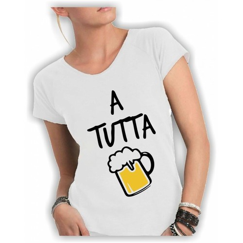 Shirt slub lady jhk tsulslb - t-shirt,