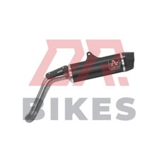 Silenziatore Moto Guzzi V 85