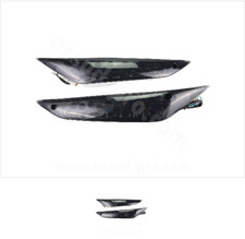 COPPIA FRECCE ANTERIORI DESTRA